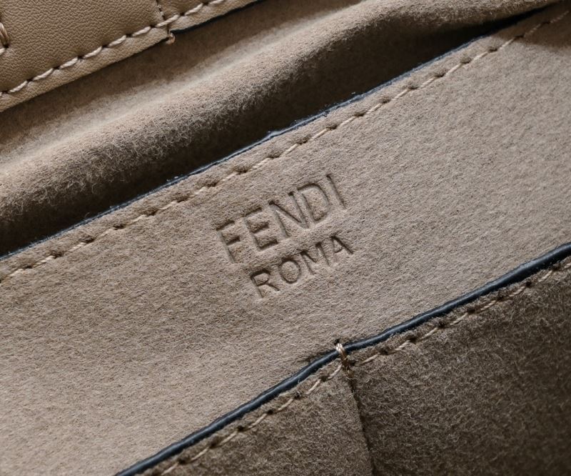 Fendi Drawstring Bags